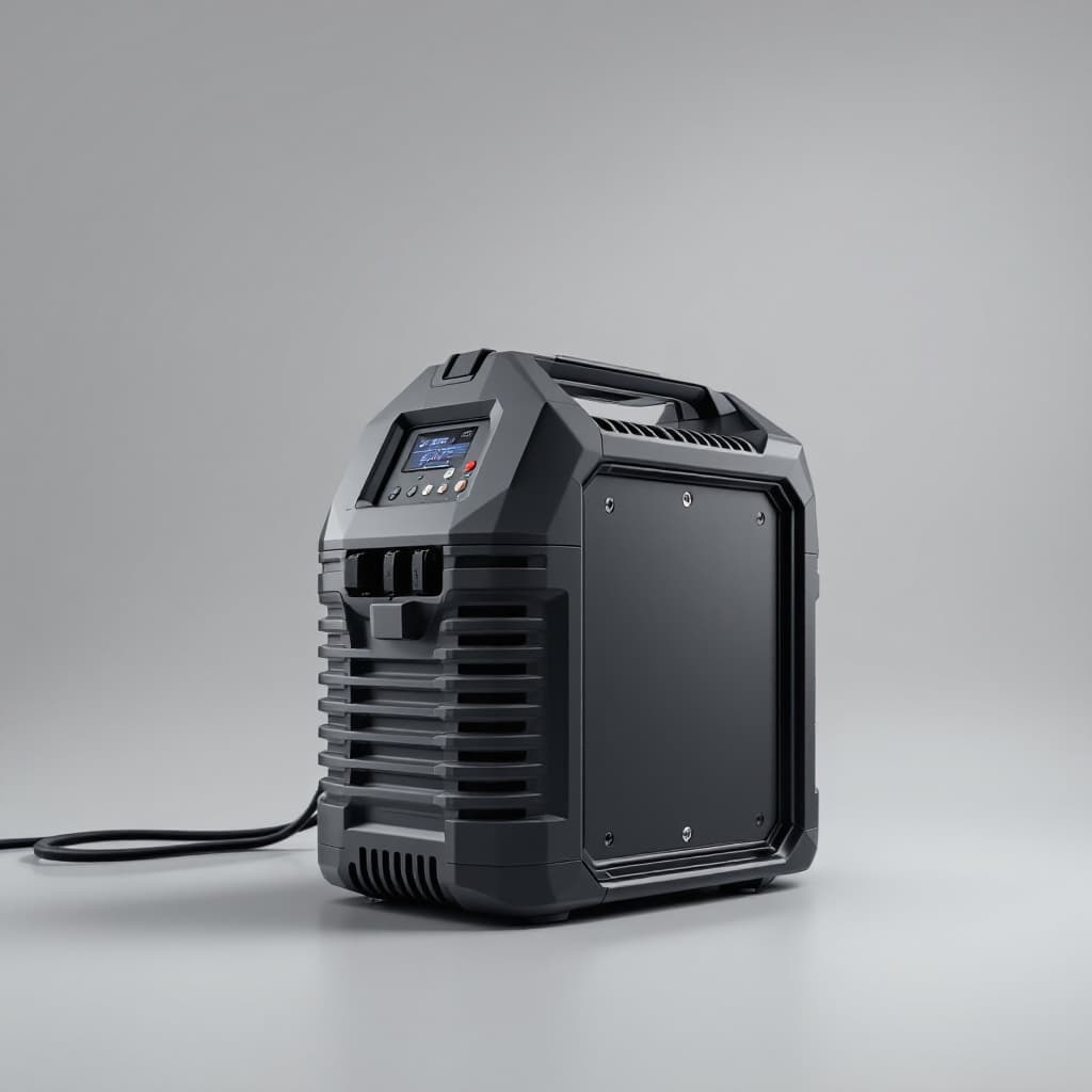 EcoFlow Delta 2 1024Wh Portable Power Station