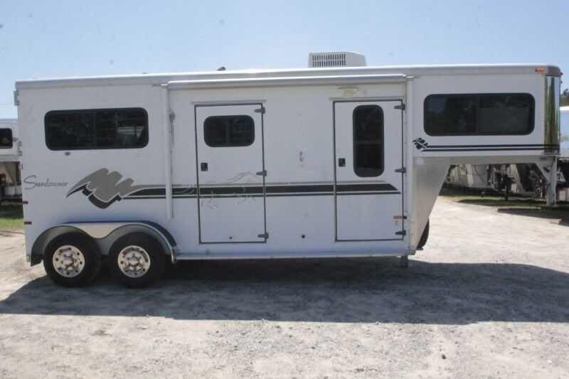 1999 Sundowner Weekender 2H GN – Used