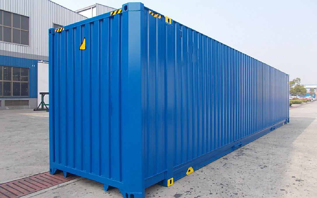 45 Ft Container – Used