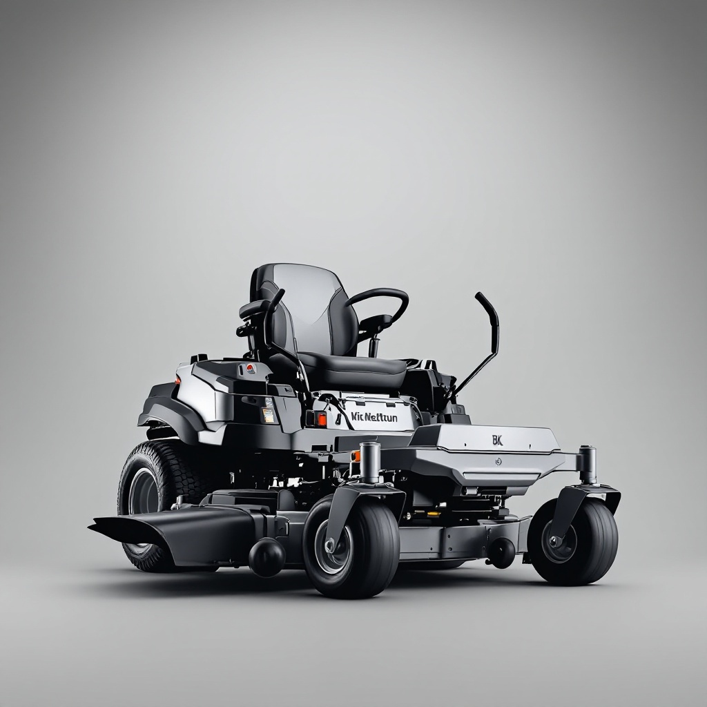 Ariens IKON X 52in Zero-Turn Mower