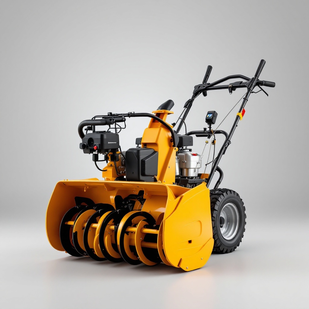 Ariens Platinum 30 SHO Snow Blower