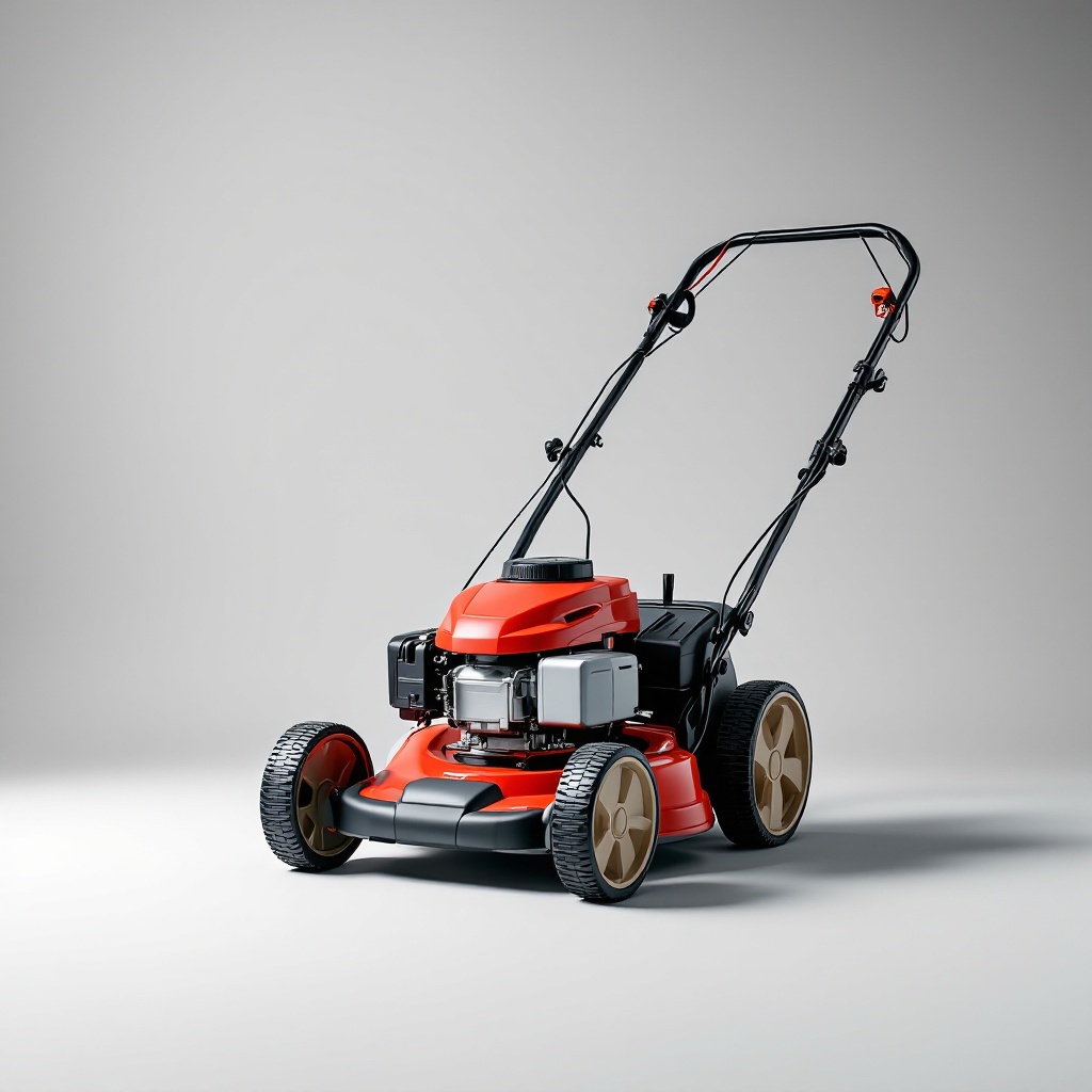 Ariens Razor 21in Self-Propelled Mower