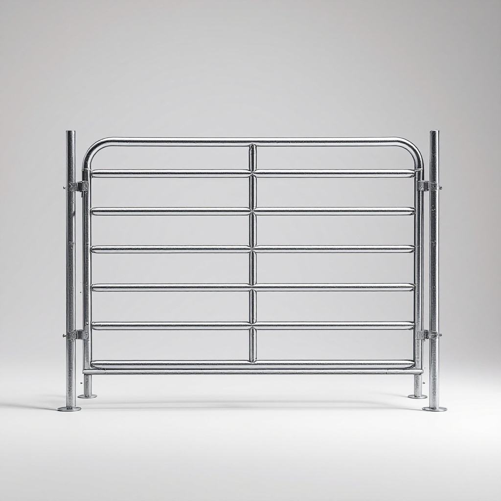 Behlen Country 4 ft Walk-Through Man Gate