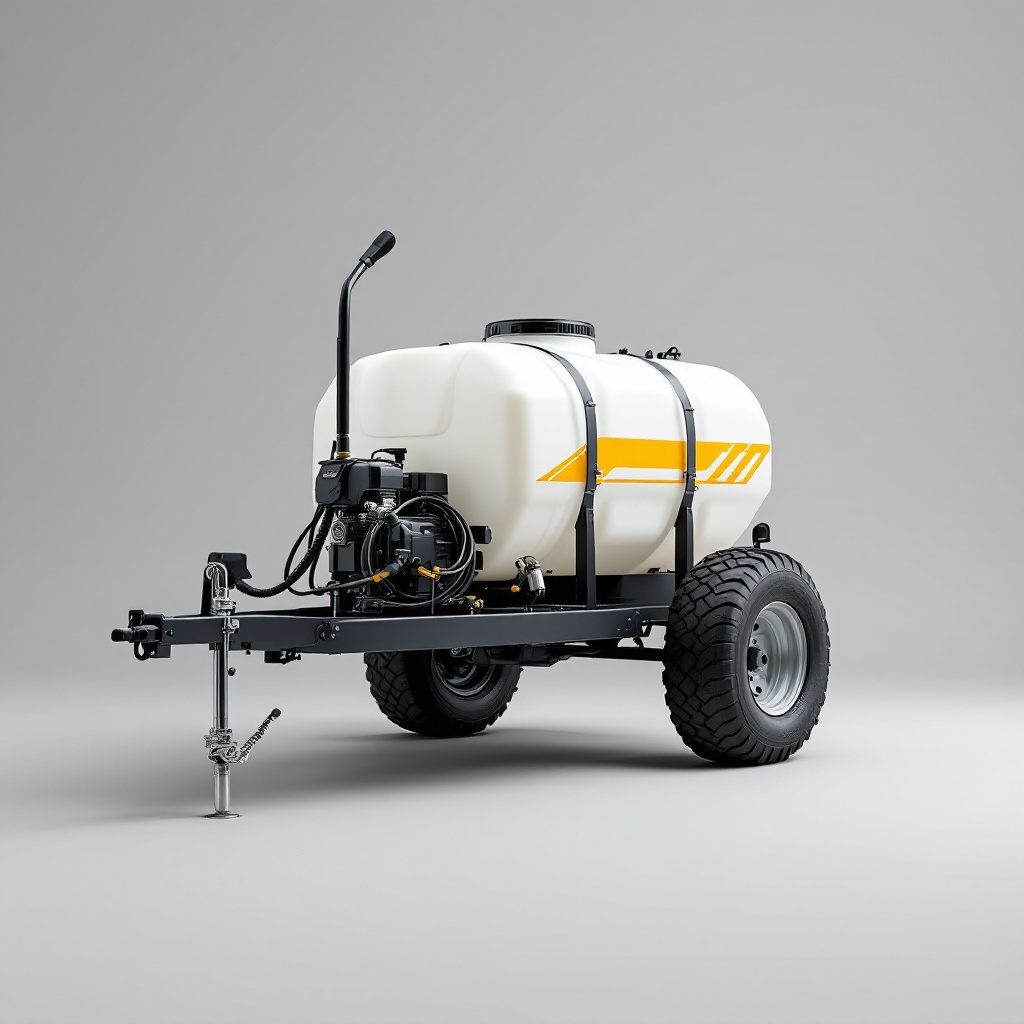 Chapin 4 Gallon 20V Battery Backpack Sprayer