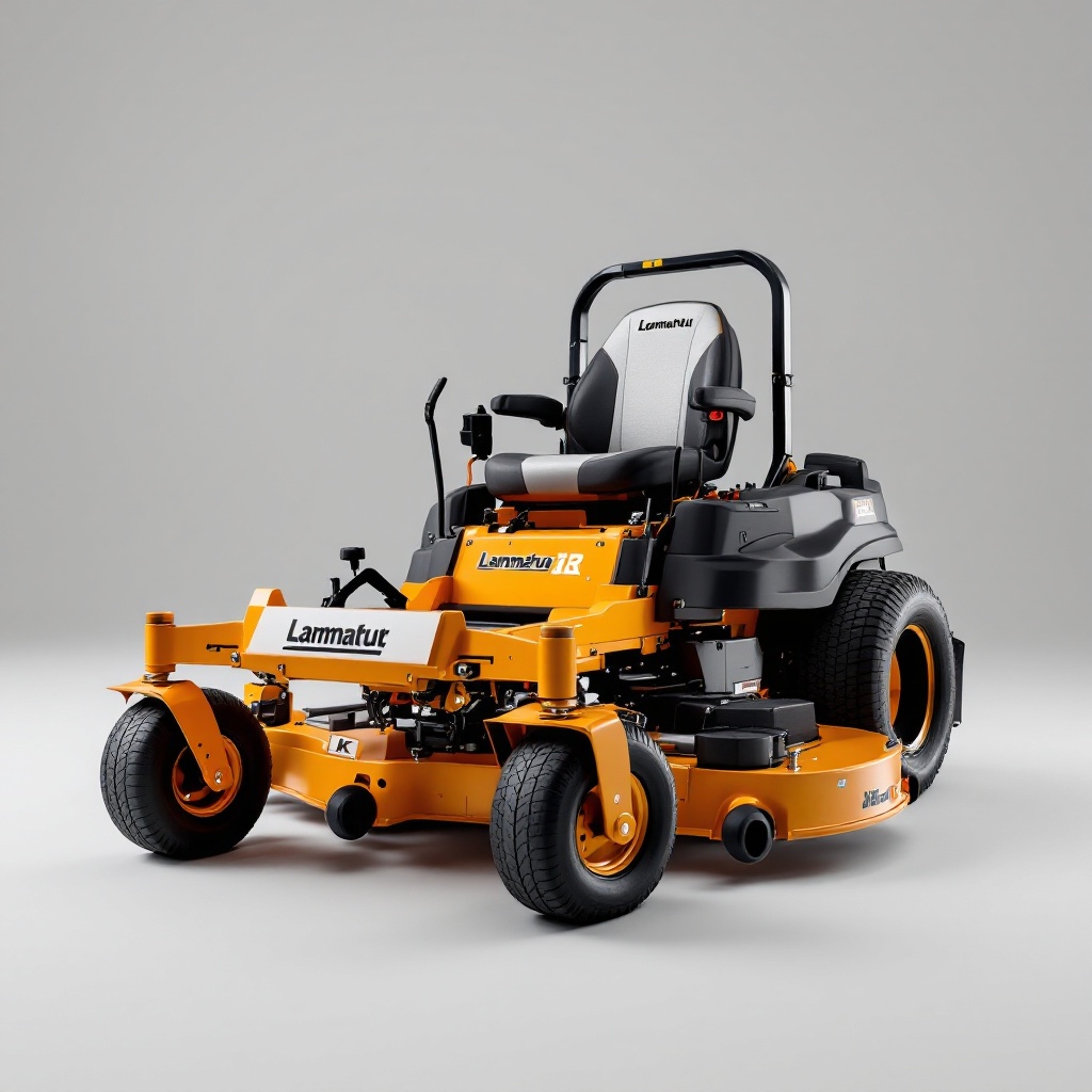 Ferris IS3200Z 61in Zero-Turn Mower