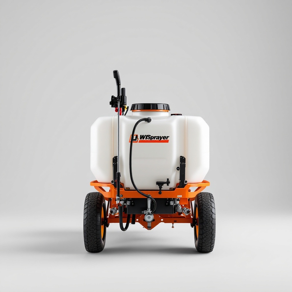FIMCO 15 Gallon UTV Spot Sprayer