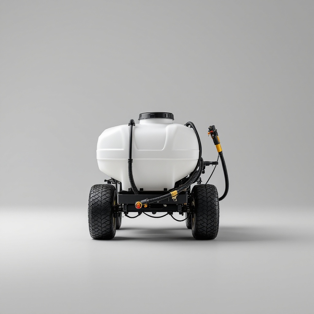 FIMCO 60 Gallon 3-Point Boom Sprayer