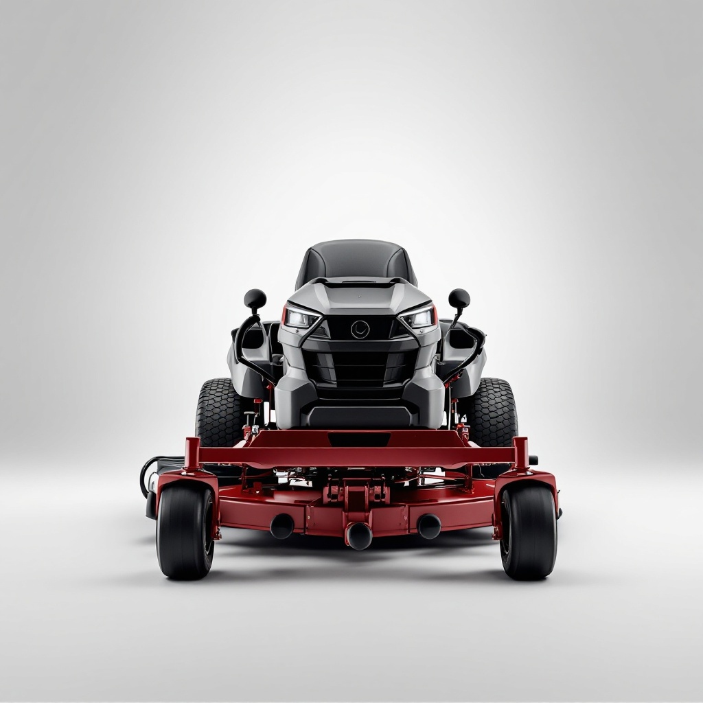 Husqvarna TS354XD 54in Garden Tractor
