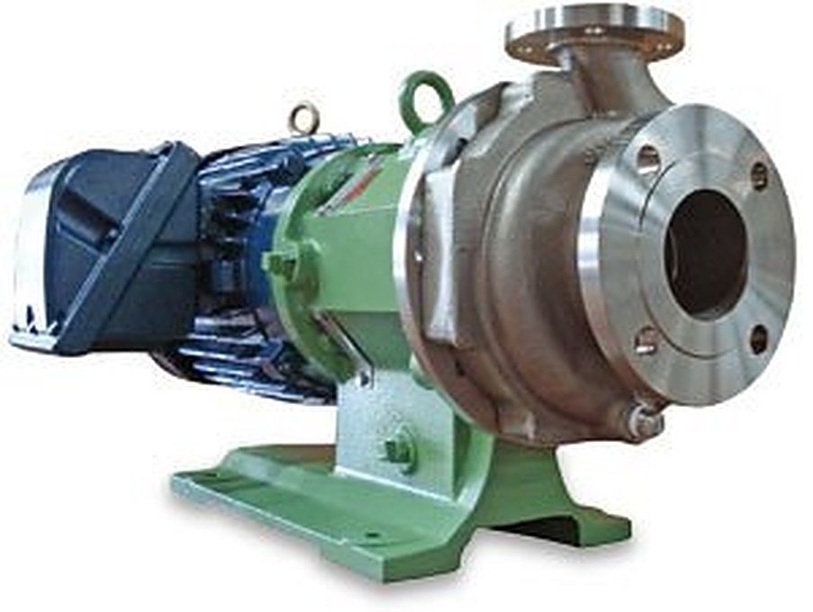 Magnetic Drive MPL Series Pumps – Used