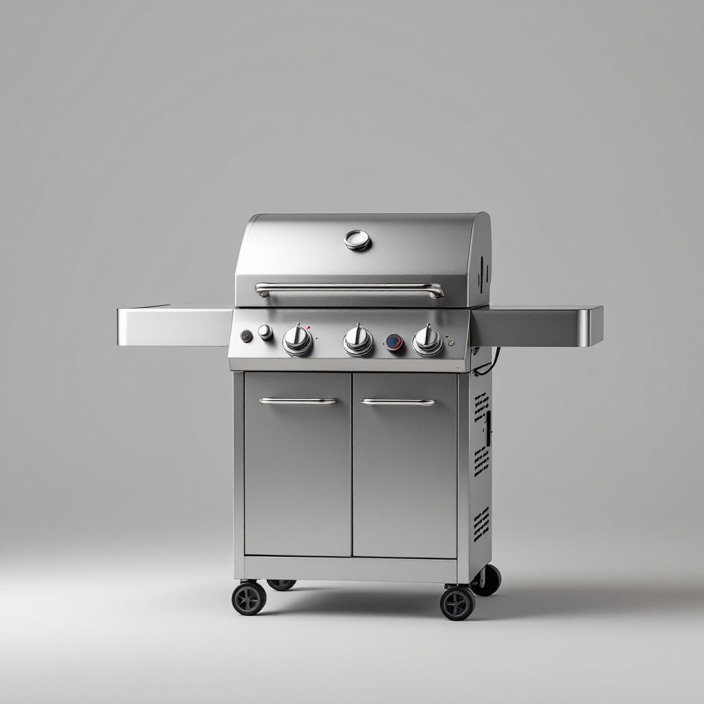 Weber Original Kettle Premium 22-Inch Charcoal Grill - 363 Sq In
